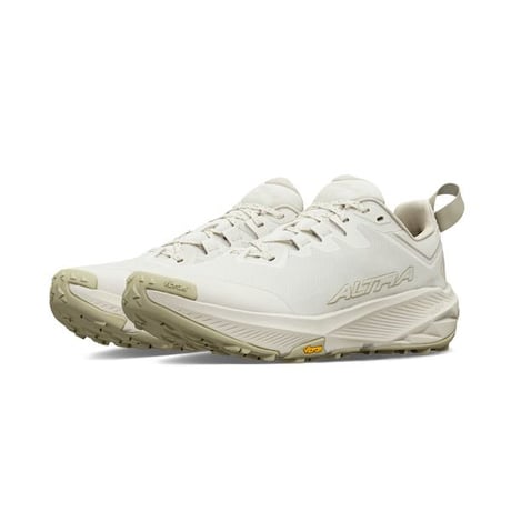 【ALTRA】エクスペリエンス ワイルド 3+ W / Experience Wild 3+ W (Sand)