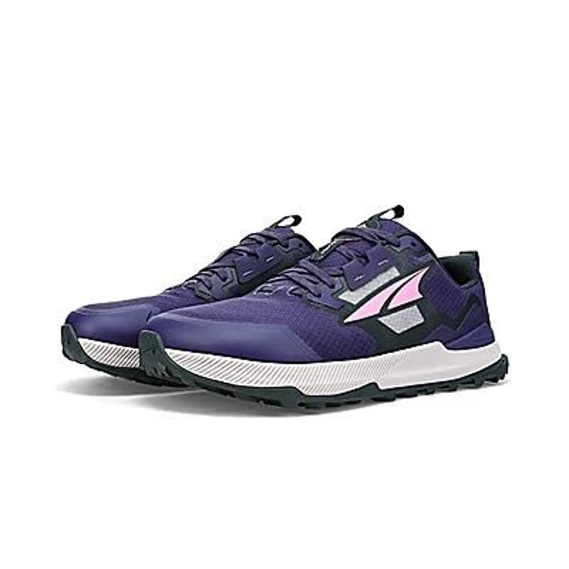 ALTRA】ローンピーク 7 W / Lone Peak 7 W (Dark Purple)