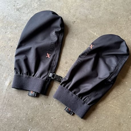 【extremities】トーレント ミット / Torrent Mitt