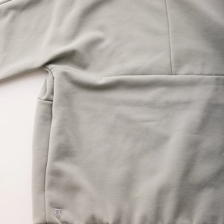 【TETON BROS.】WS OCTA Fleece Hoody (Gunmetal)