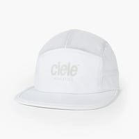 【ciele】GOCAP-CLASSIC-ATHLETICS (Ghost)