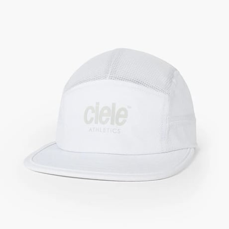 【ciele】GOCAP-CLASSIC-ATHLETICS (Ghost)