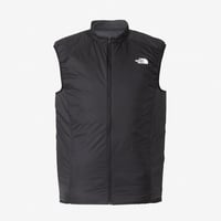 【THE NORTH FACE】インパルスレーシングインサーレーテッドベスト / Impulse Racing Insulated Vest (K)