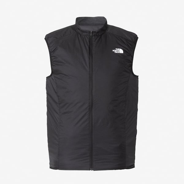ザノースフェイス インパルスレーシングインサレーテッドベスト NY82172 THE NORTH FACE】インパルスレーシングインサーレーテッドベスト