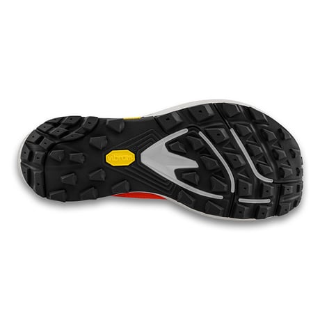 【Topo Athletic】Pursuit 2 (Orange/Yellow)