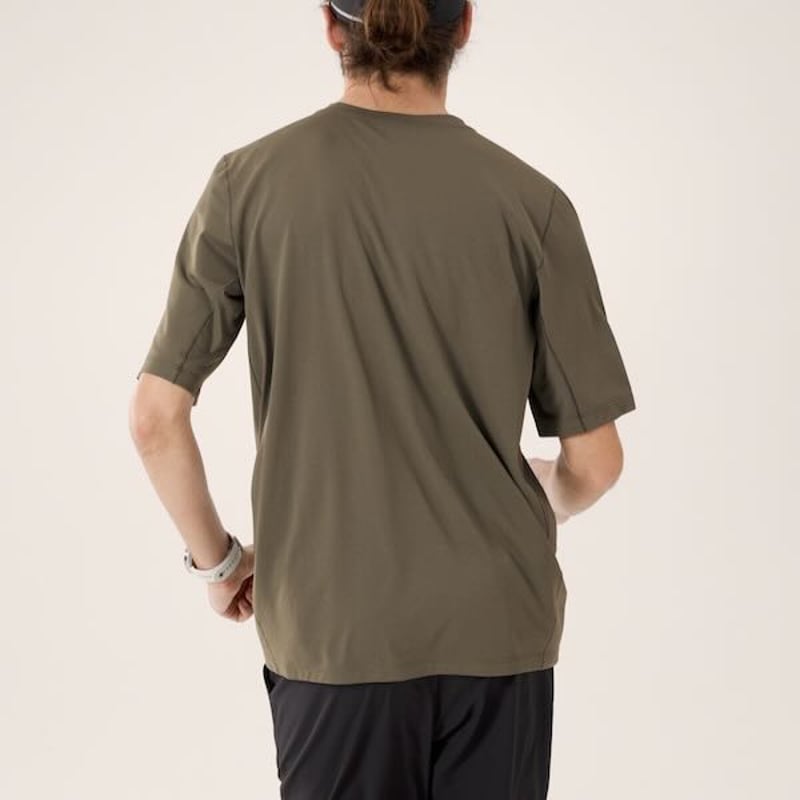 ARC'TERYX】コーマック クルー ショートスリーブ メンズ