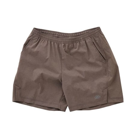 【TETON BROS.】ELV1000 5.5in Short Men (Chocolate)