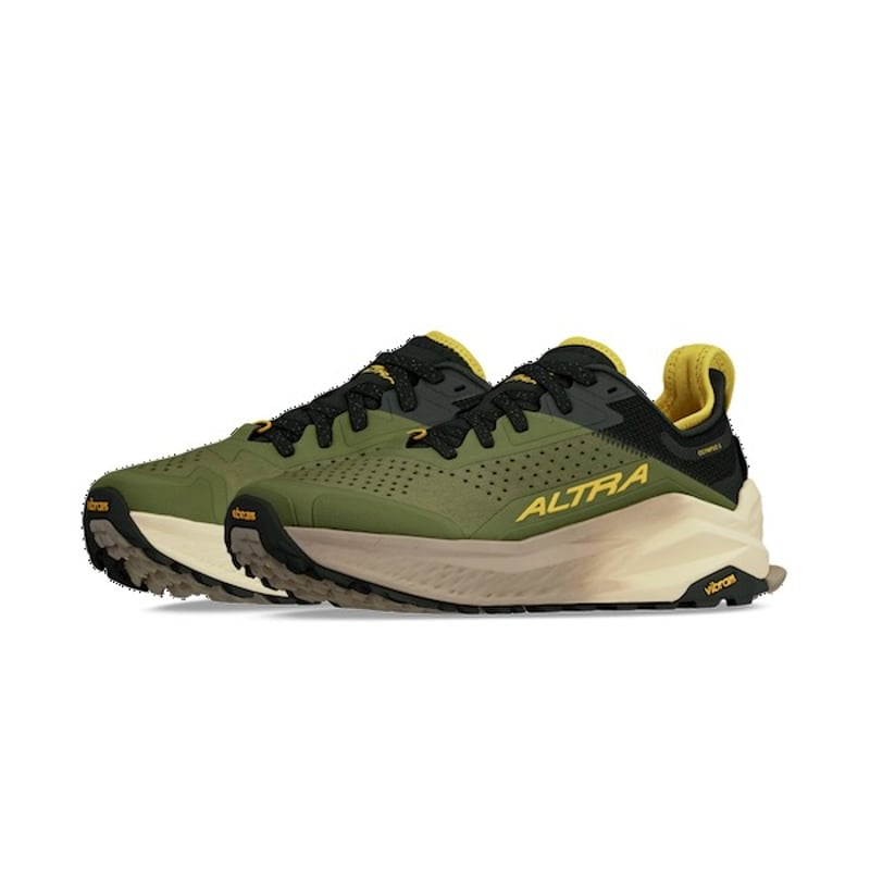 ALTRA】オリンパス 6 M / Olympus 6 M (Dusty Olive) | 