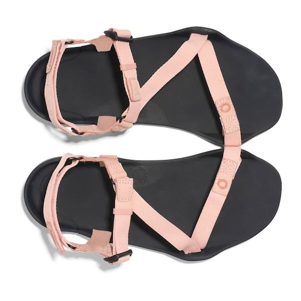 XEROSHOES】Z-トレック 2 ウィメンズ / Z-Trek 2 Women's (P