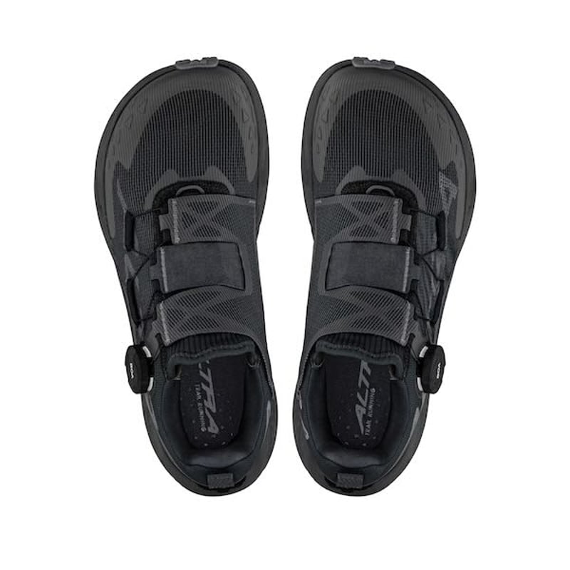 ALTRA】ティンプ 5 BOA M / Timp 5 BOA M (Black) | AT ALTRA】ティンプ 5 BOA M / Timp 5 BOA M (Black) | AT