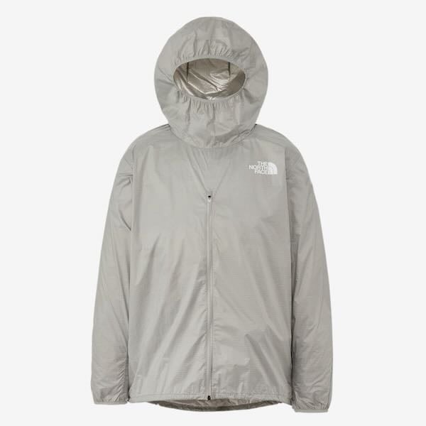 ノースフェイス トレイルエマージェンシーフーディー新品同様 THE NORTH FACE】トレイルエマージェンシーフーディ / Trail Emerge