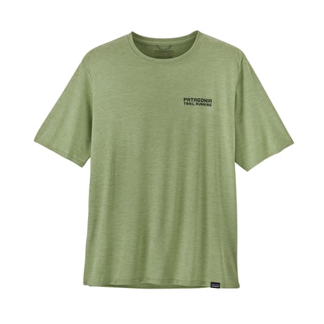 【patagonia】メンズ キャプリーン クール デイリー グラフィック シャツ / Men's CAP Cool Daily Graphic Shirt (TRSX)