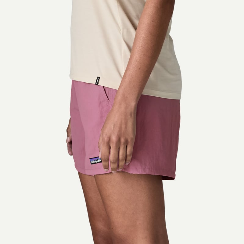 patagonia】ウィメンズ バギーズ ショーツ 5インチ / Women's Baggi