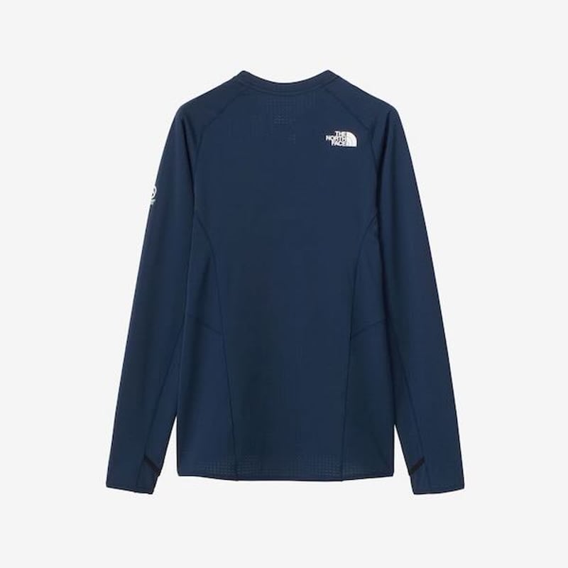 THE NORTH FACE】エクスペディションドライドットクルー THE NORTH FACE】エクスペディションドライドットクルー