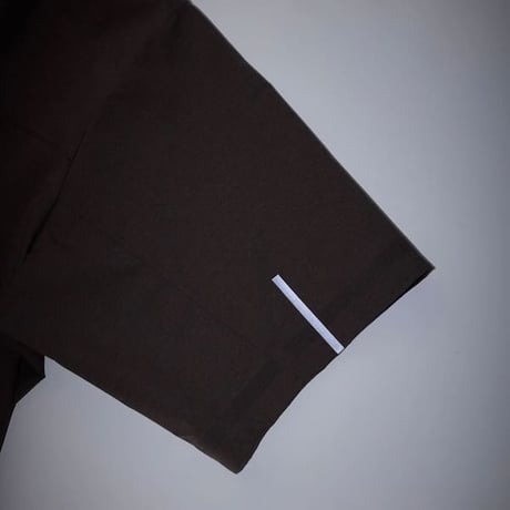 【TETON BROS.】Run Shirt (Khaki)