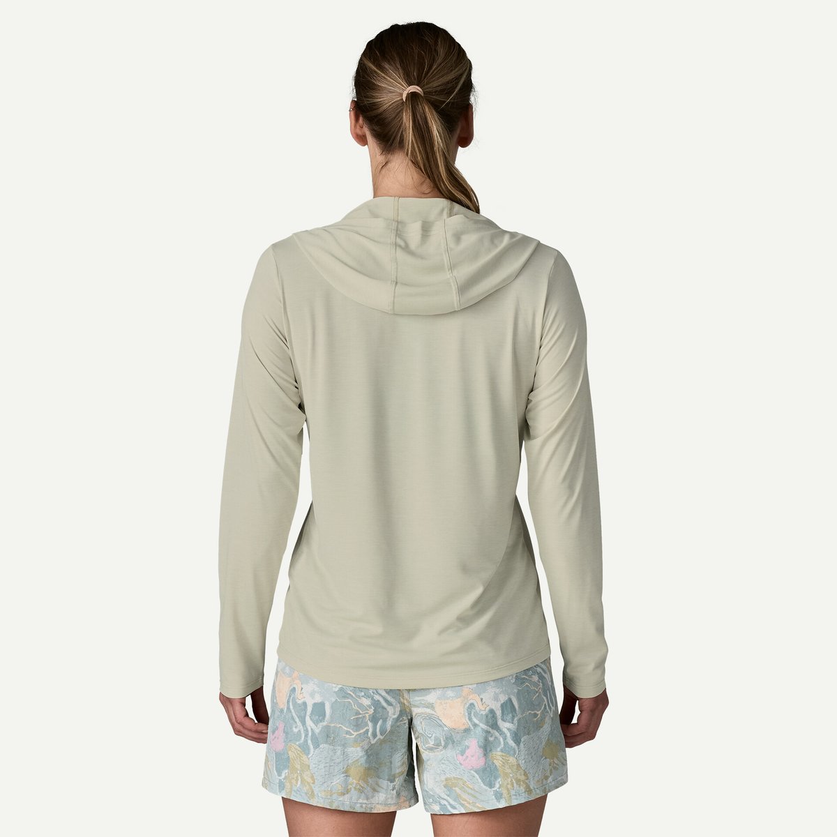 patagonia】ウィメンズ キャプリーン クール デイリー フーディ / W's