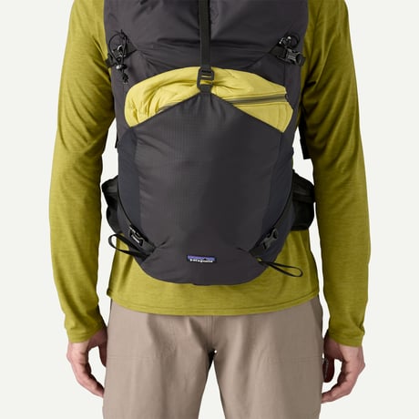 【patagonia】テラヴィア パック 36L / Terravia Pack 36L (BLK)