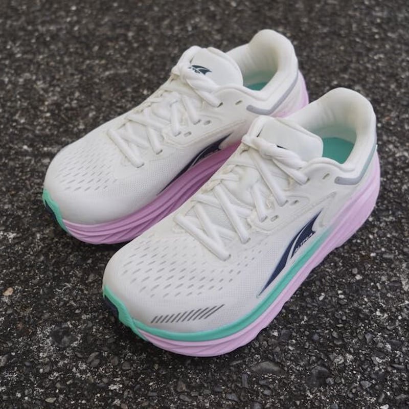 ALTRA】ヴィア オリンパス W / VIA Olympus W (Orchid) |