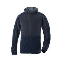 【milestone】クラウド フーディー / Cloud Hoody (Swallow Blue)