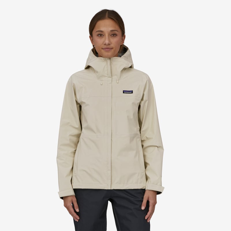 patagonia】ウィメンズ トレントシェル3L レイン ジャケット patagonia】ウィメンズ トレントシェル3L レイン ジャケット