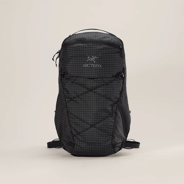 ARC'TERYX】エアリオス 18 バックパック / Aerios 18 Backpack