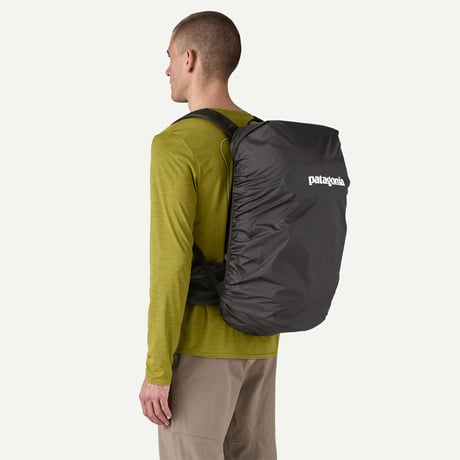 【patagonia】テラヴィア パック 36L / Terravia Pack 36L (BLK)