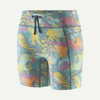 【patagonia】ウィメンズ エンドレス ラン ショーツ 6インチ / Women's Endless Run Shorts - 6 in. (MTSA)