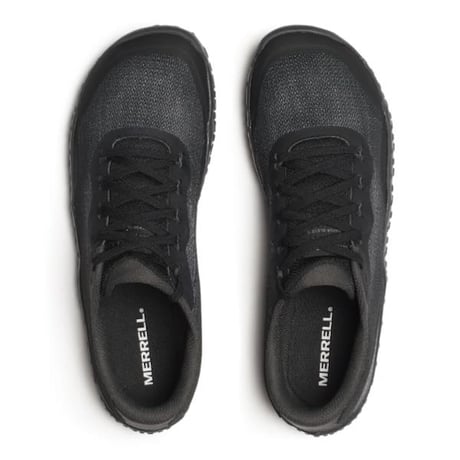 【MERRELL】ベイパー グローブ 7 / Vapor Glove 7 (Black)