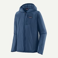 2着セット　patagonia メンズ・フーディニ・スナップT・プルオーバー Patagonia パタゴニア M's Houdini Snap-T P/O メンズフーディニ