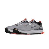 【ALTRA】ローンピーク 9+ W / LONE PEAK 9+ W (Gray/Orange)