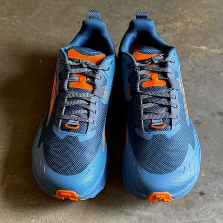 【ALTRA】ティンプ 5 M / Timp 5 M (Blue/Orange)