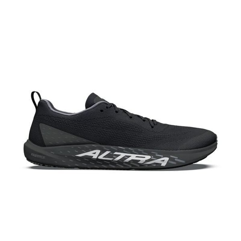 ALTRA】バニッシュ パルス M / VANISH PULSE M (Black/Silv