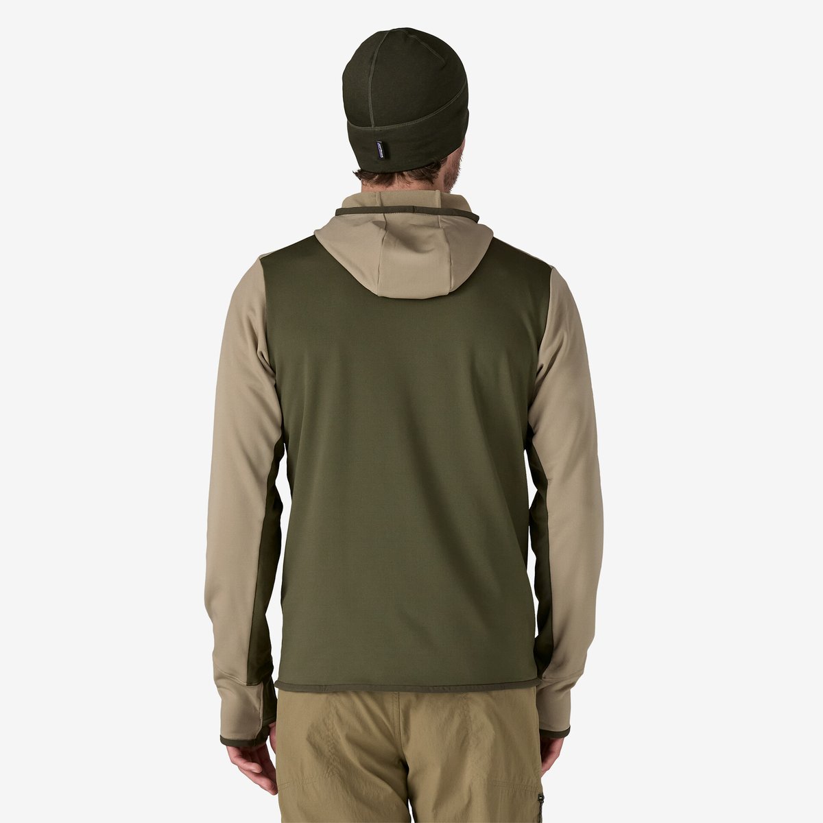 patagonia】メンズ R1 サーマル フルジップ フーディ / Men's R1 patagonia】メンズ R1 サーマル フルジップ フーディ / Men's R1