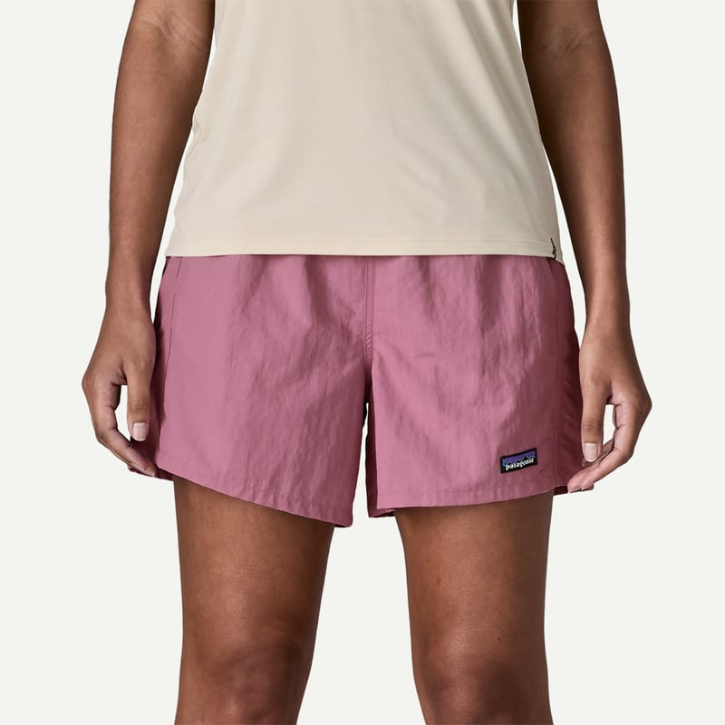 patagonia】ウィメンズ バギーズ ショーツ 5インチ / Women's Baggi