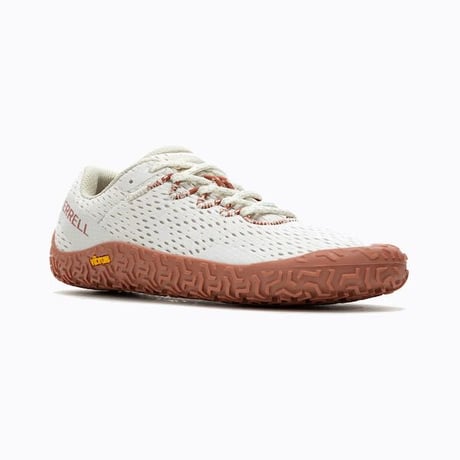 【MERRELL】ベイパー グローブ 6 ウィメンズ / Vapor Glove 6 Women's (Moonbeam/Sedona)