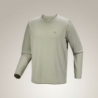 【ARC'TERYX】コーマック クルー ロングスリーブ メンズ / Cormac LS Men's (Habitat)