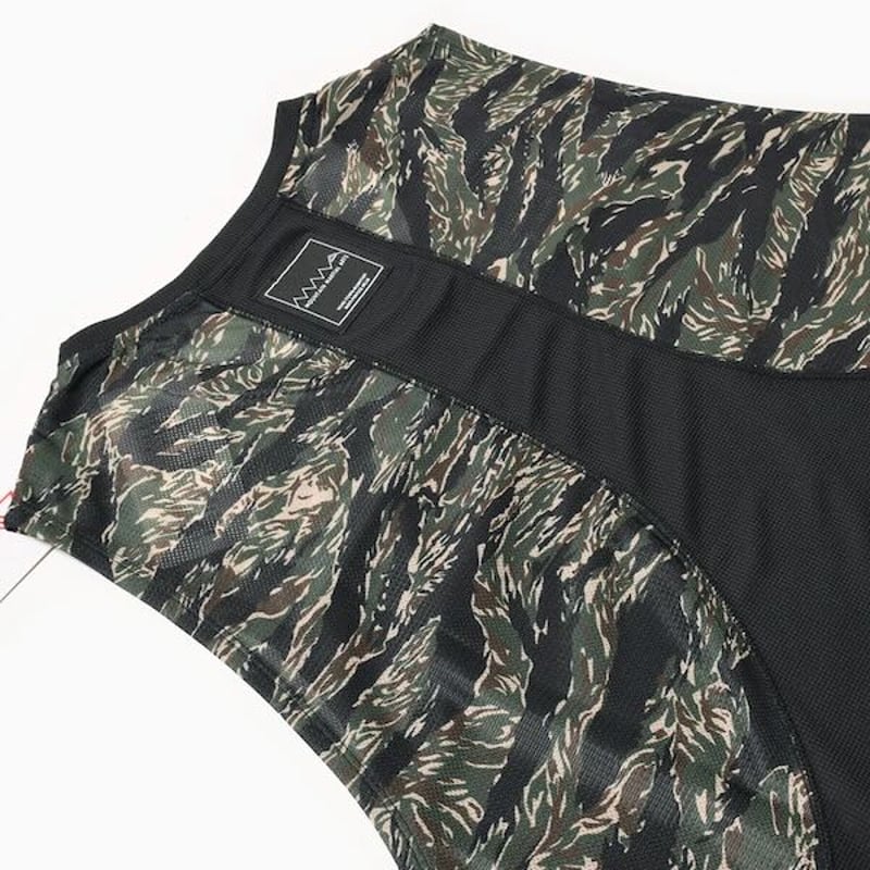 MOUNTAIN MARTIAL ARTS】MMA 100MPJ Trail Sleeve-