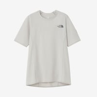 【THE NORTH FACE】ショートスリーブドライドットライトクルー（メンズ）/ S/S Dry Dot Light Crew (CU)