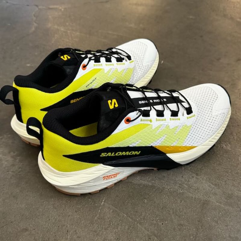 SALOMON ICE ROCKET MOTION FIT 上下セット SALOMON ICE ROCKET MOTION FIT 上下セット サロモン(salomon