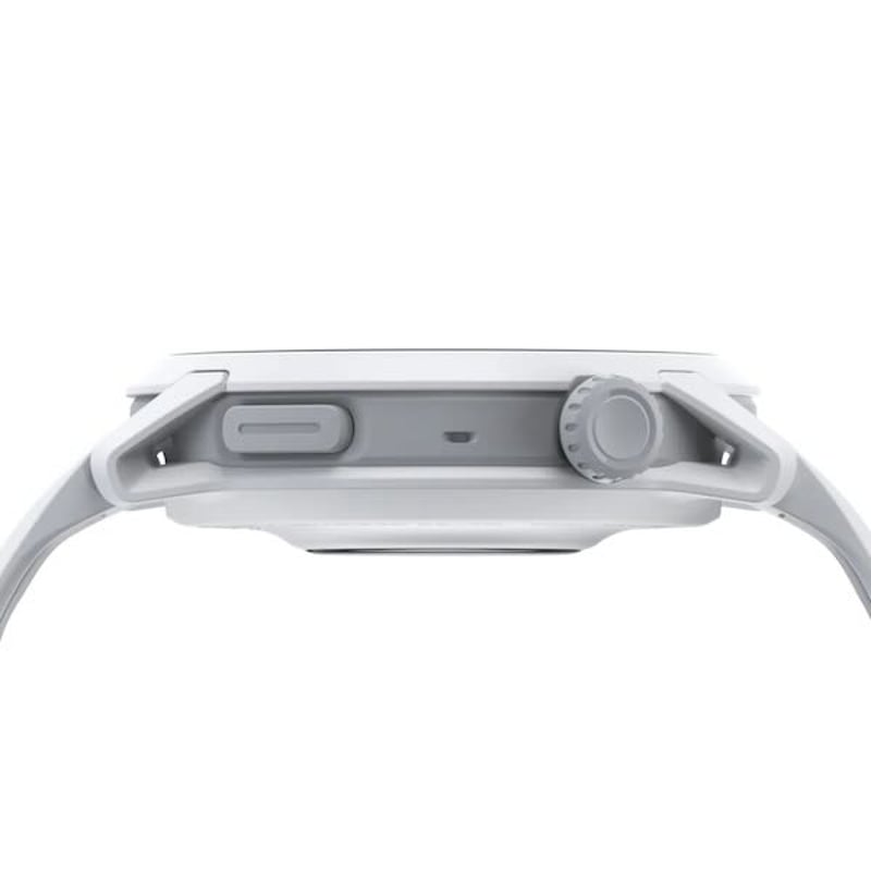 COROS】PACE 4 Silicone (White) | ATC Store