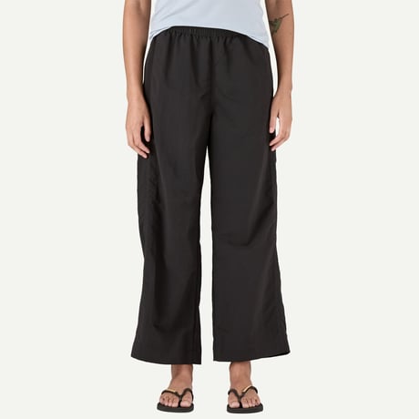 【patagonia】ウィメンズ アウトドア エブリデイ パンツ / Women's Outdoor Everyday Pants (BLK)