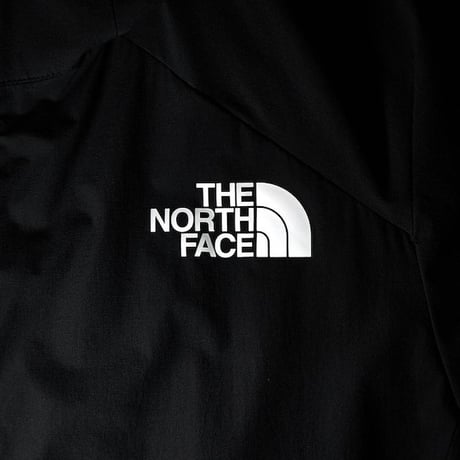 【THE NORTH FACE】インフィニティトレイルフーディ（ユニセックス）/ Infinity Trail Hoody (SQ)