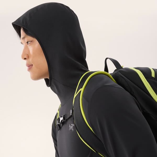 ARC'TERYX】コーマック ヘビーウェイト フーディ メンズ / Cormac Heav