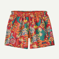 【patagonia】ウィメンズ バギーズ ショーツ ５インチ / Women's Baggies Shorts - 5 in. (TCLE)