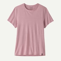 【patagonia】ウィメンズ キャプリーン クール ウルトラ シャツ / Women's Cap Cool Ultra Shirt (LQVX)