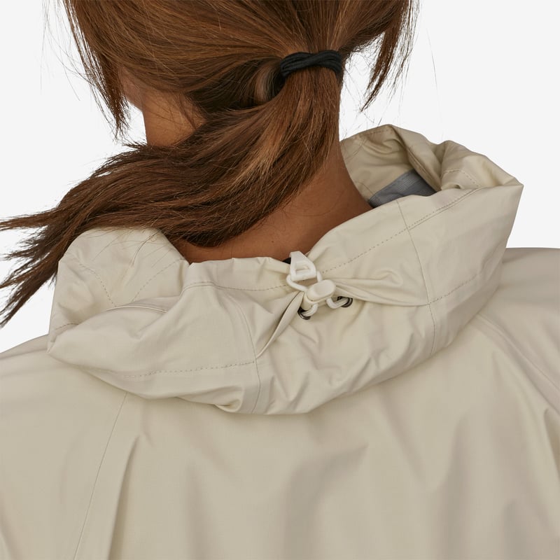 patagonia】ウィメンズ トレントシェル3L レイン ジャケット patagonia】ウィメンズ トレントシェル3L レイン ジャケット