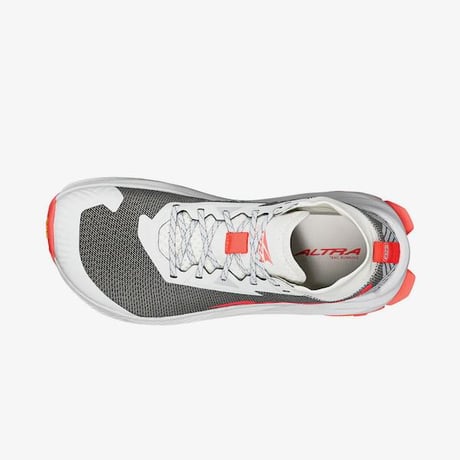【ALTRA】オリンパス 275 W / Olympus 275 W (White/Coral)