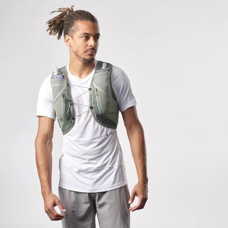 【SALOMON】ACTIVE SKIN 12 SET (Laurel Wreath/Lily Pad/Aloe Wash)