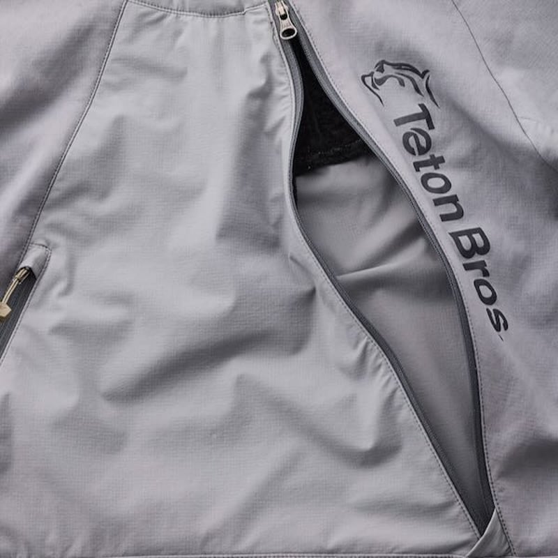 Teton Bros.】Run With Octa (Navy) | ATC Store