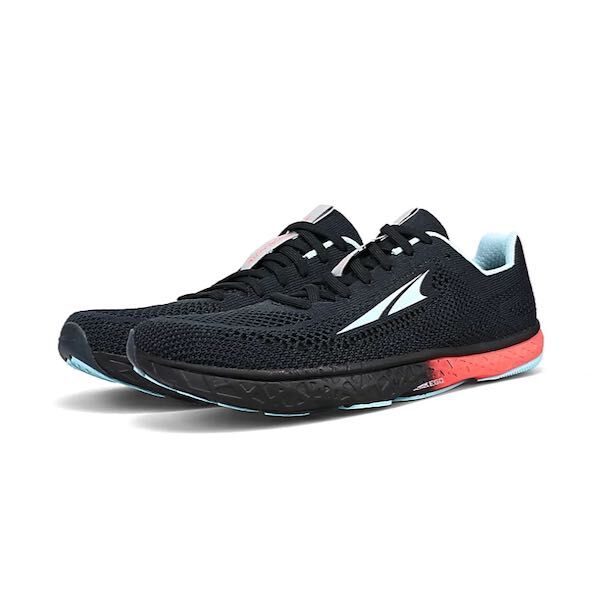 アルトラ　エスカランテレーサー　 　ブラック27.5センチUS9.5 ALTRA】エスカランテレーサー W / Escalante Racer W (Black)